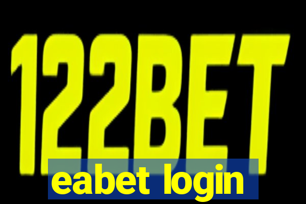 eabet login